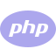 PHP code for GET Request Like Google Chrome example